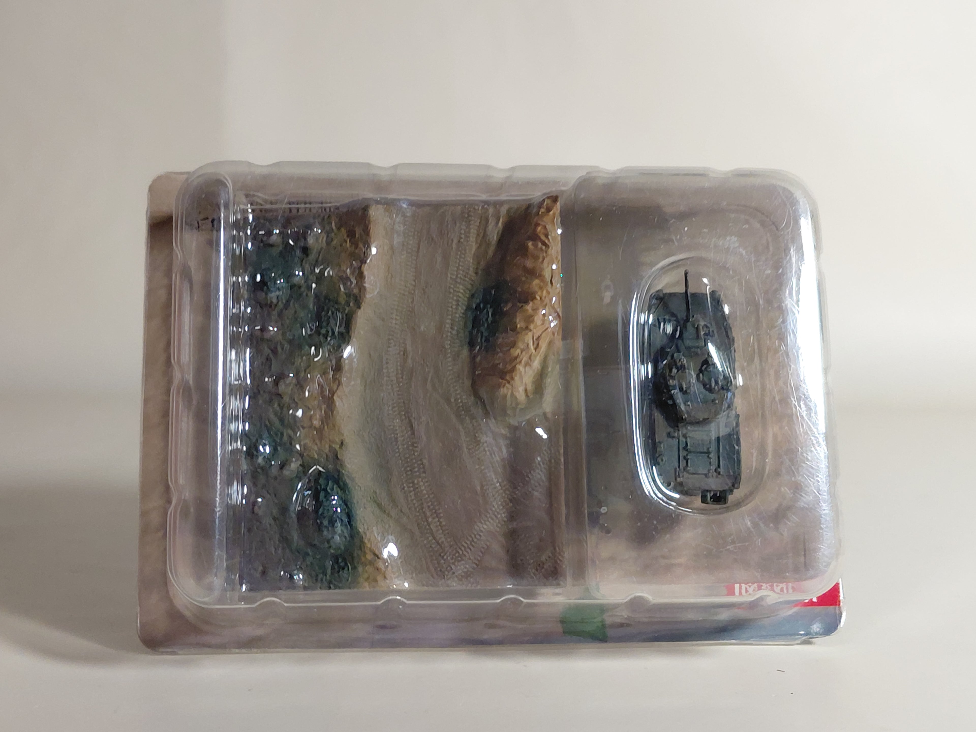 1/144 Scale Type 87 Reconnaissance and Surveillance Vehicle, Fuji Training Brigade Reconnaissance Training Unit Specification, Japan Ground Self-Defense Force Equipment Encyclopedia Vol. 2, Konami