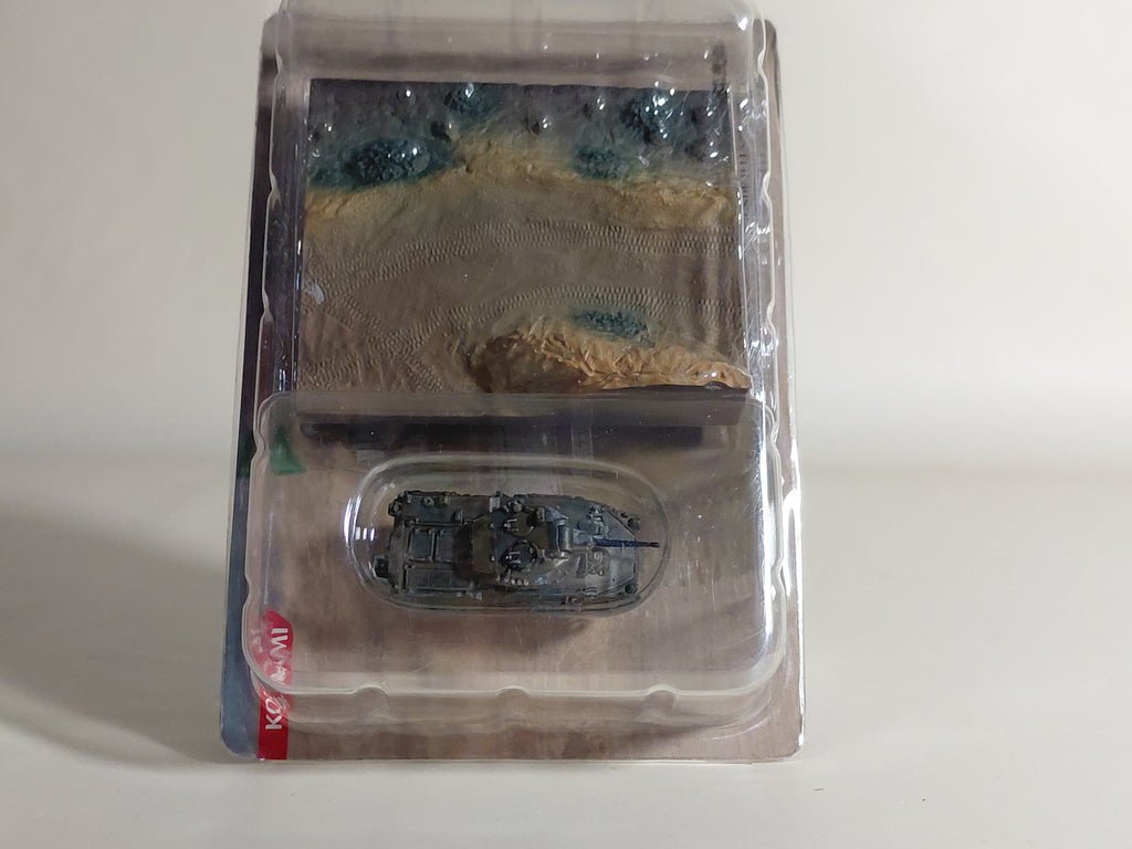 1/144 Scale Type 87 Reconnaissance and Surveillance Vehicle, Fuji Training Brigade Reconnaissance Training Unit Specification, Japan Ground Self-Defense Force Equipment Encyclopedia Vol. 2, Konami