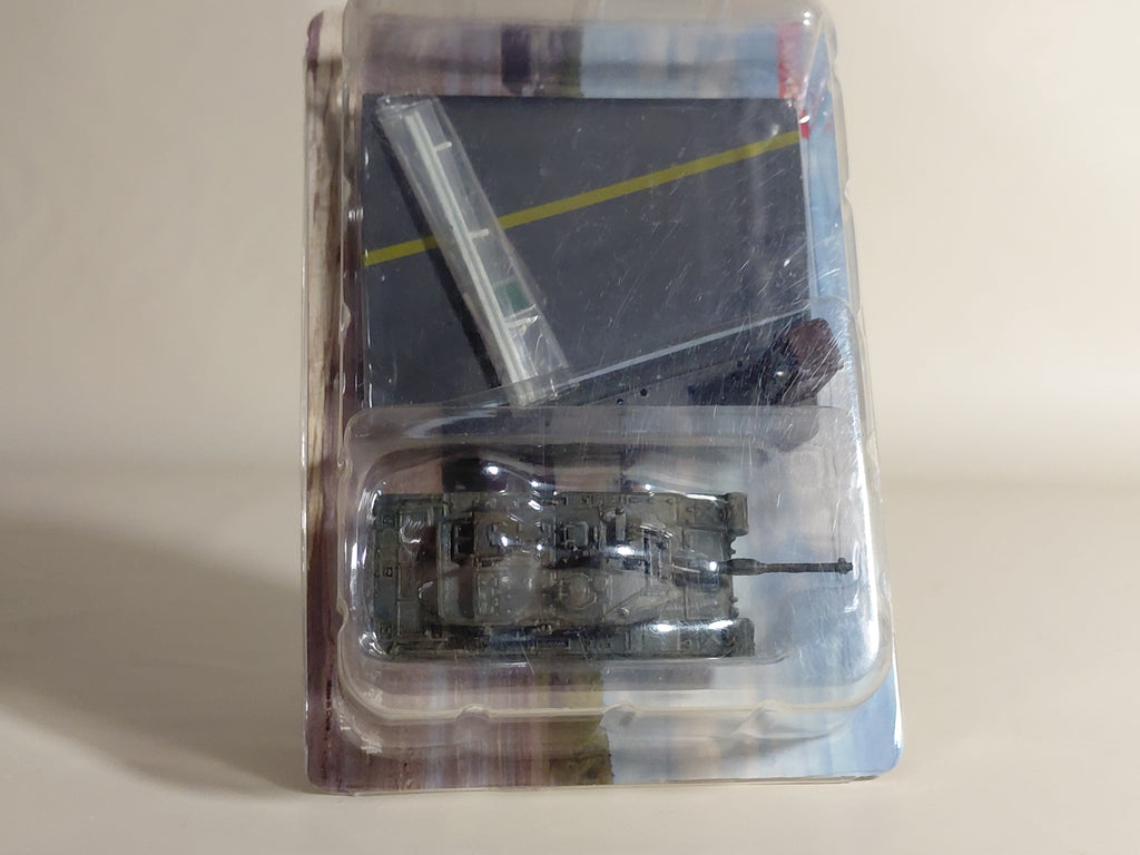 Konami 1/144 Japan Ground Self-Defense Force Equipment Encyclopedia, Second Series, Japan Ground Self-Defense Force
