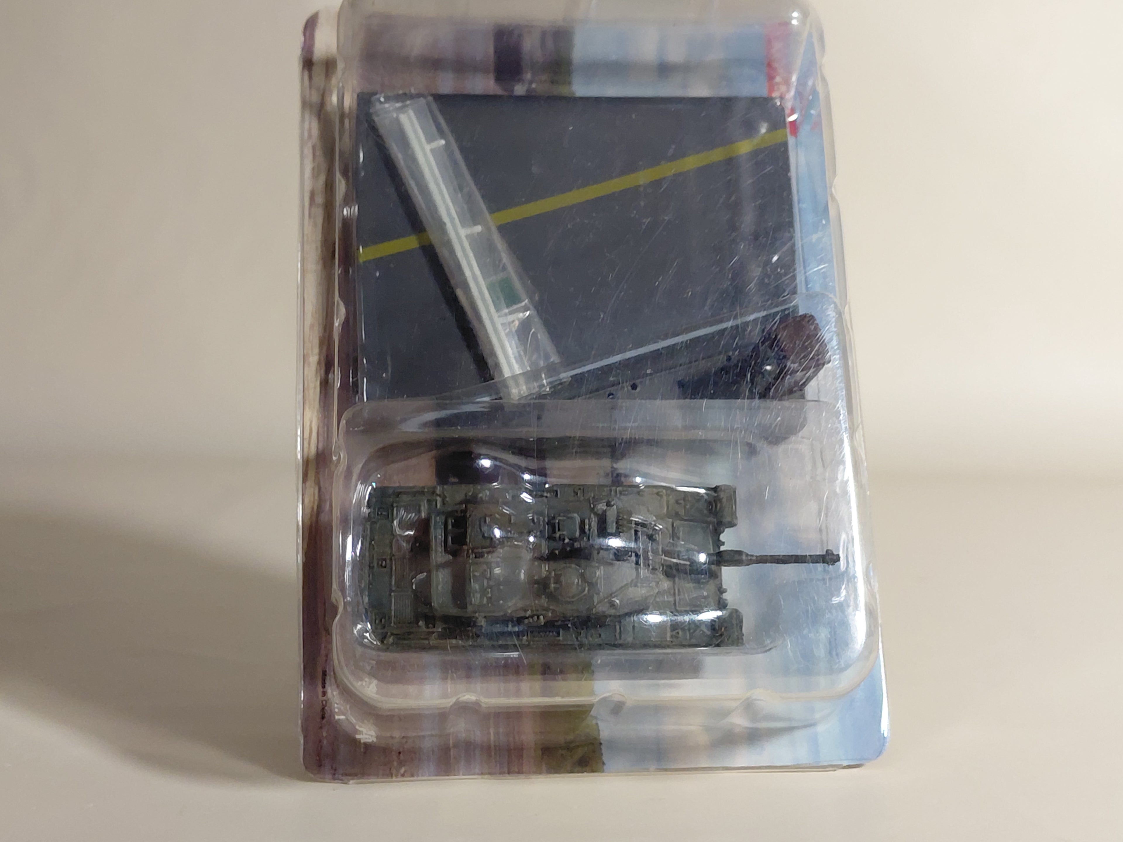 Konami 1/144 Japan Ground Self-Defense Force Equipment Encyclopedia, Second Series, Japan Ground Self-Defense Force