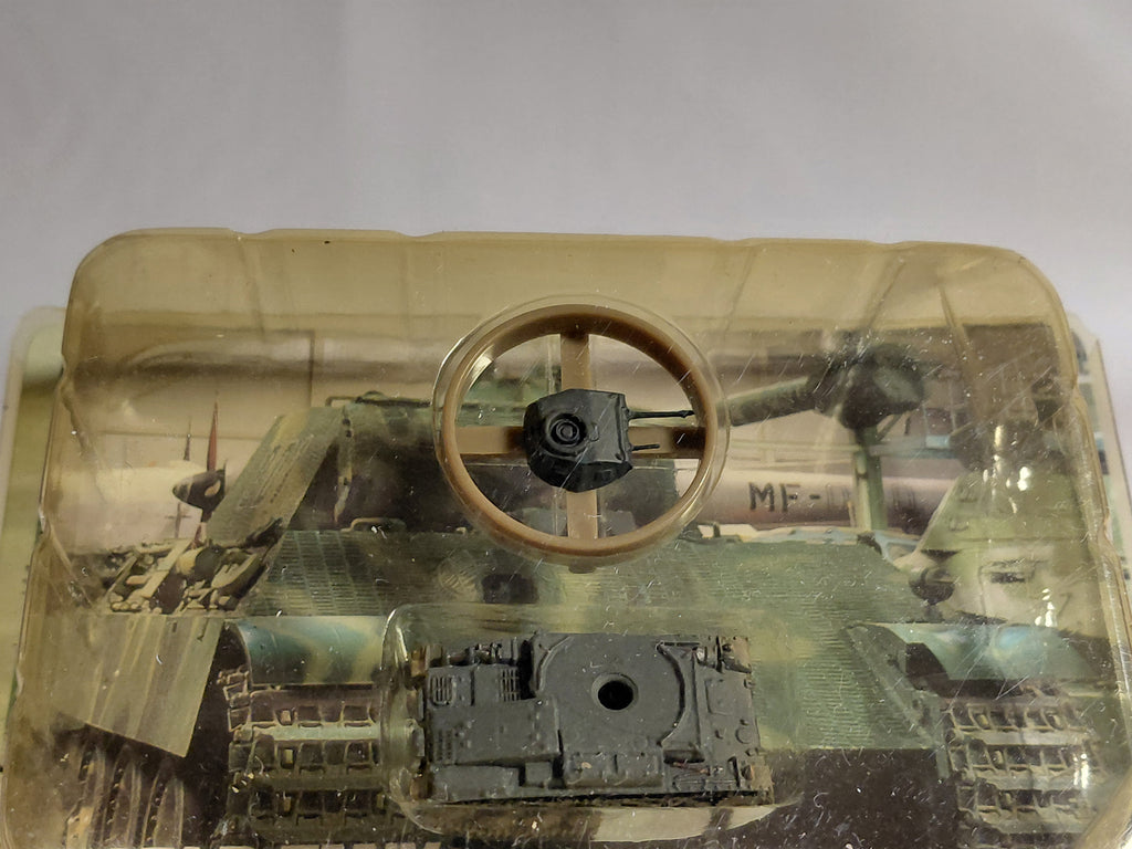 World Tank Museum 3: Panzer II Ausf. F - Single Color