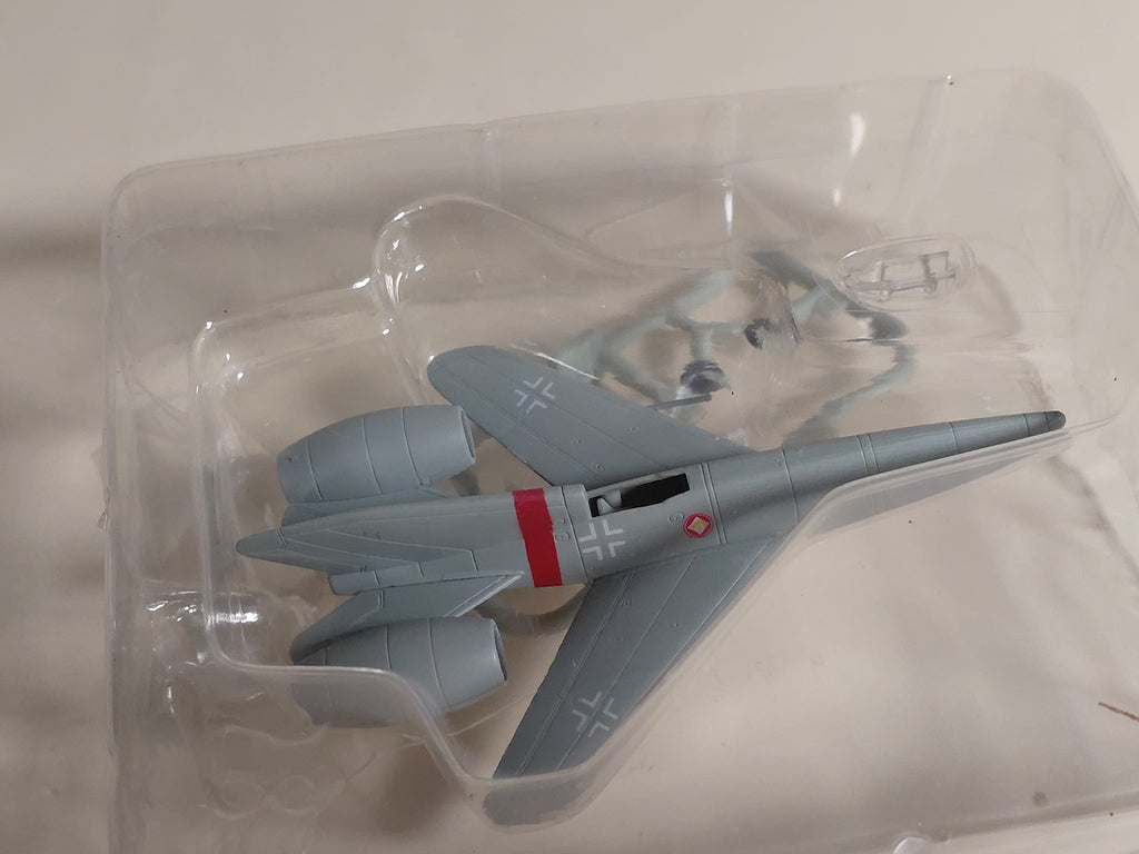 Popy 1/144 Fictional War Chronicles Project Flieger 01 Focke-Wulf (Brand New) Focke-Wulf Ta283