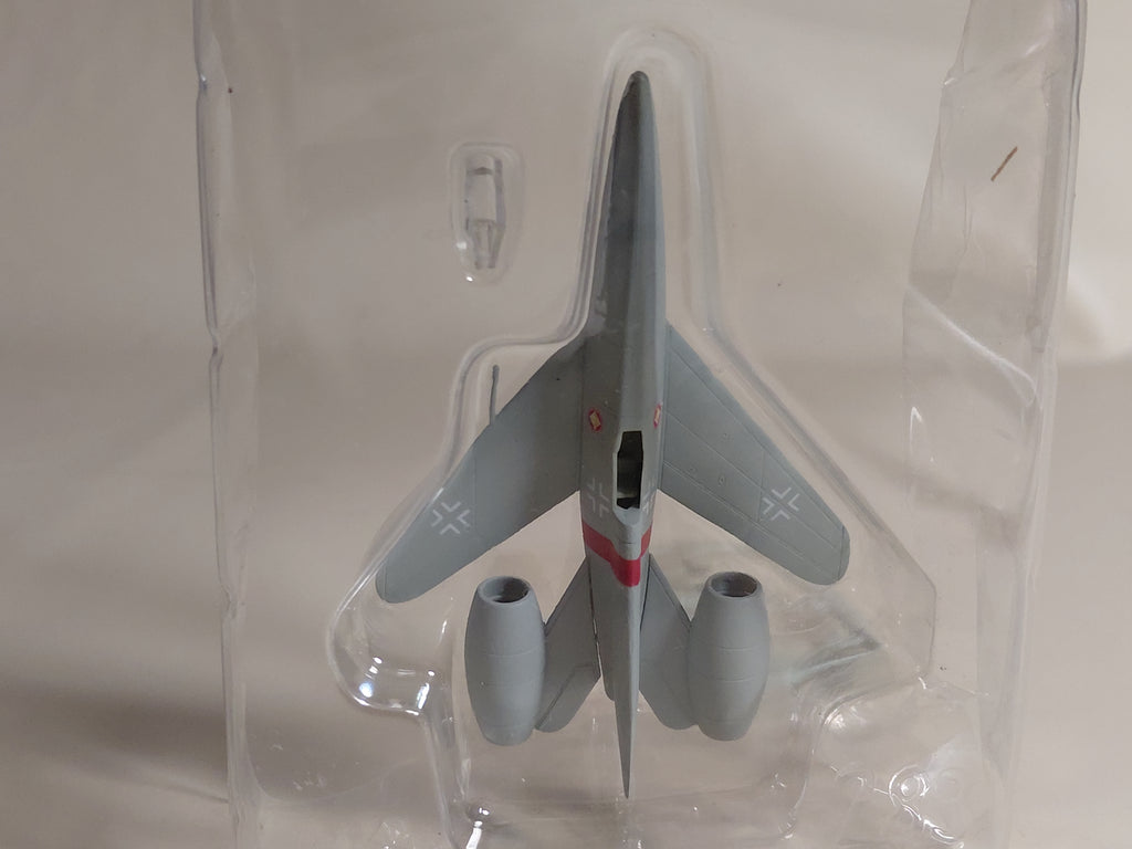 Popy 1/144 Fictional War Chronicles Project Flieger 01 Focke-Wulf (Brand New) Focke-Wulf Ta283