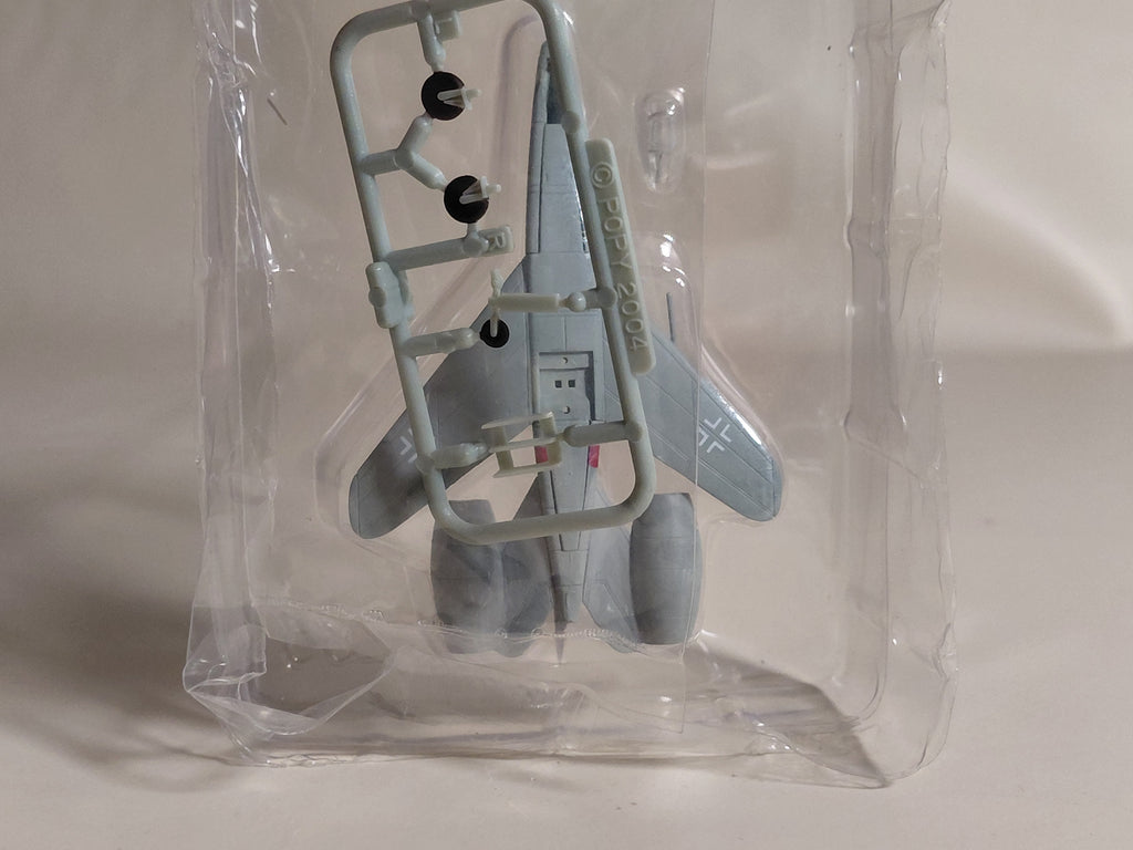 Popy 1/144 Fictional War Chronicles Project Flieger 01 Focke-Wulf (Brand New) Focke-Wulf Ta283