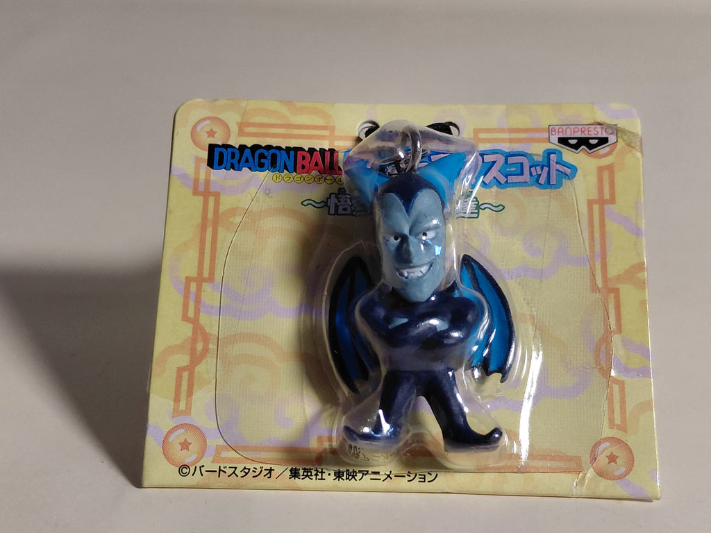 Dragon Ball Figure Mascot Ackman Banpresto