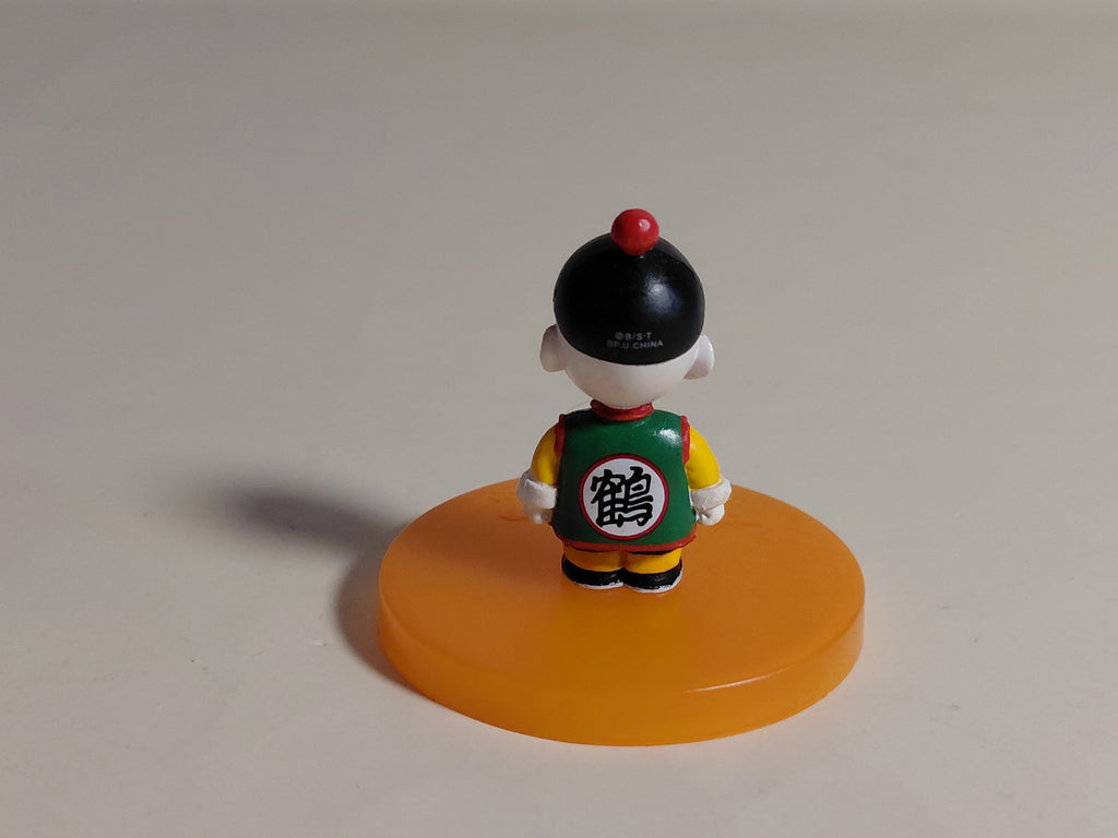 Dragon Ball Posing Figure Chiaotzu