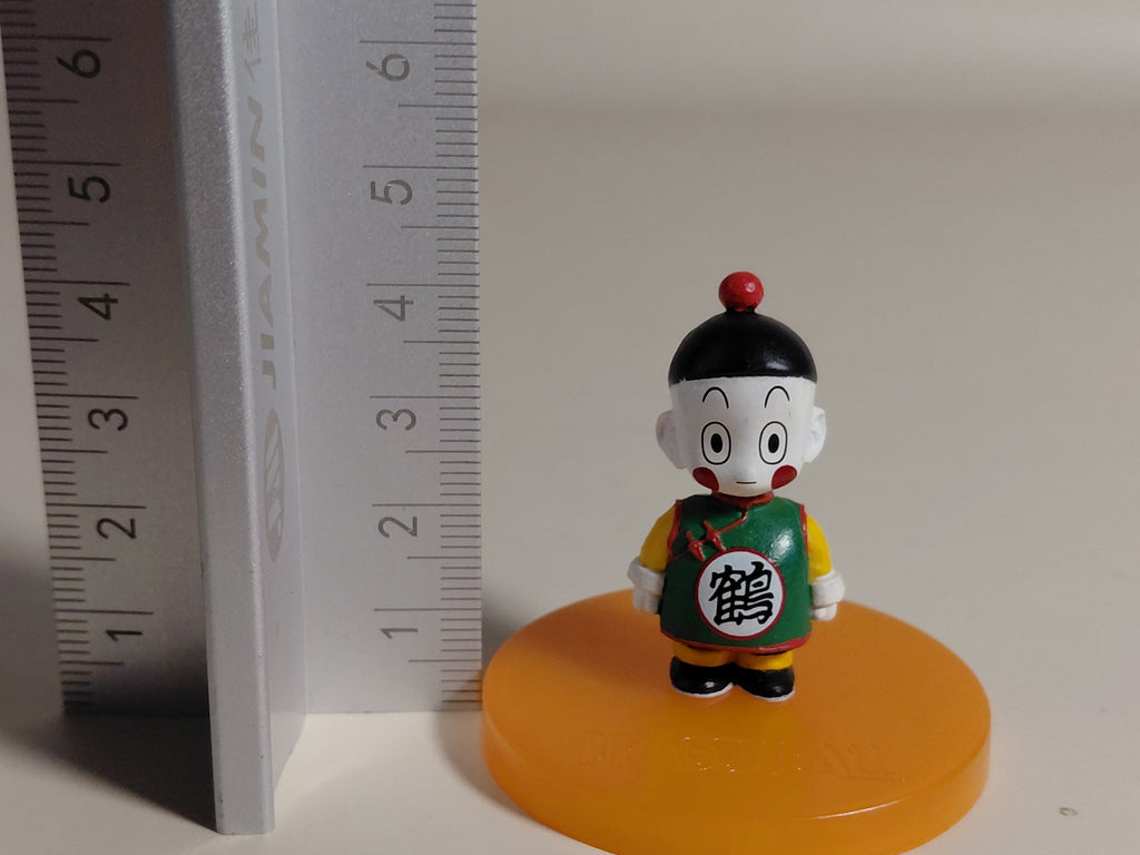 Dragon Ball Posing Figure Chiaotzu