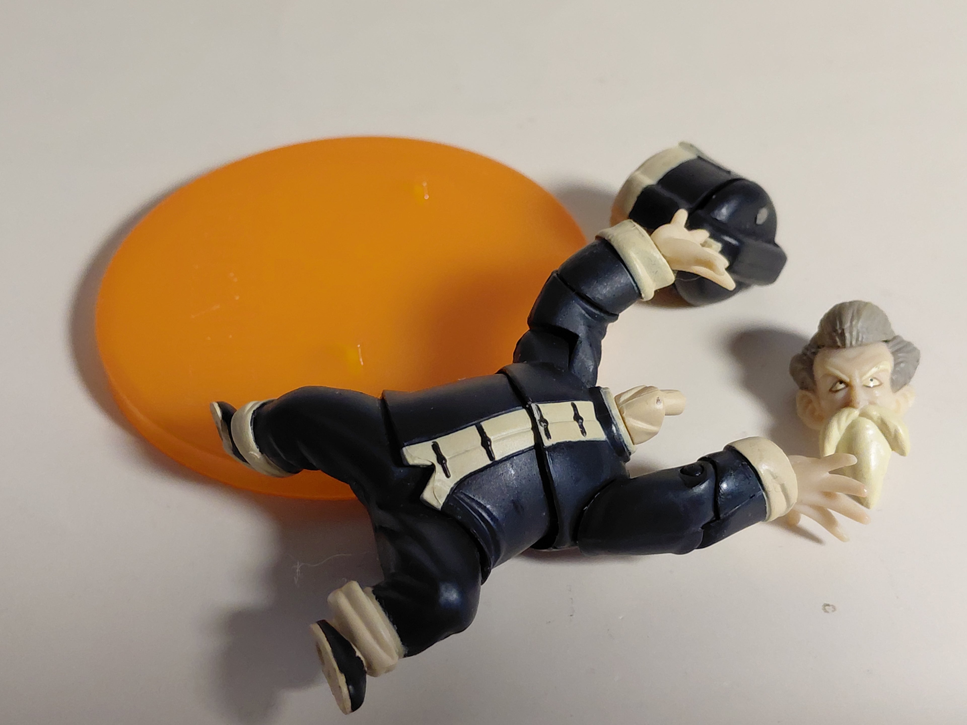 Kame Sennin Figure Retro Mafuuha Electronic Rice Cooker Dragon Ball Jackie Chun(Master Roshi)