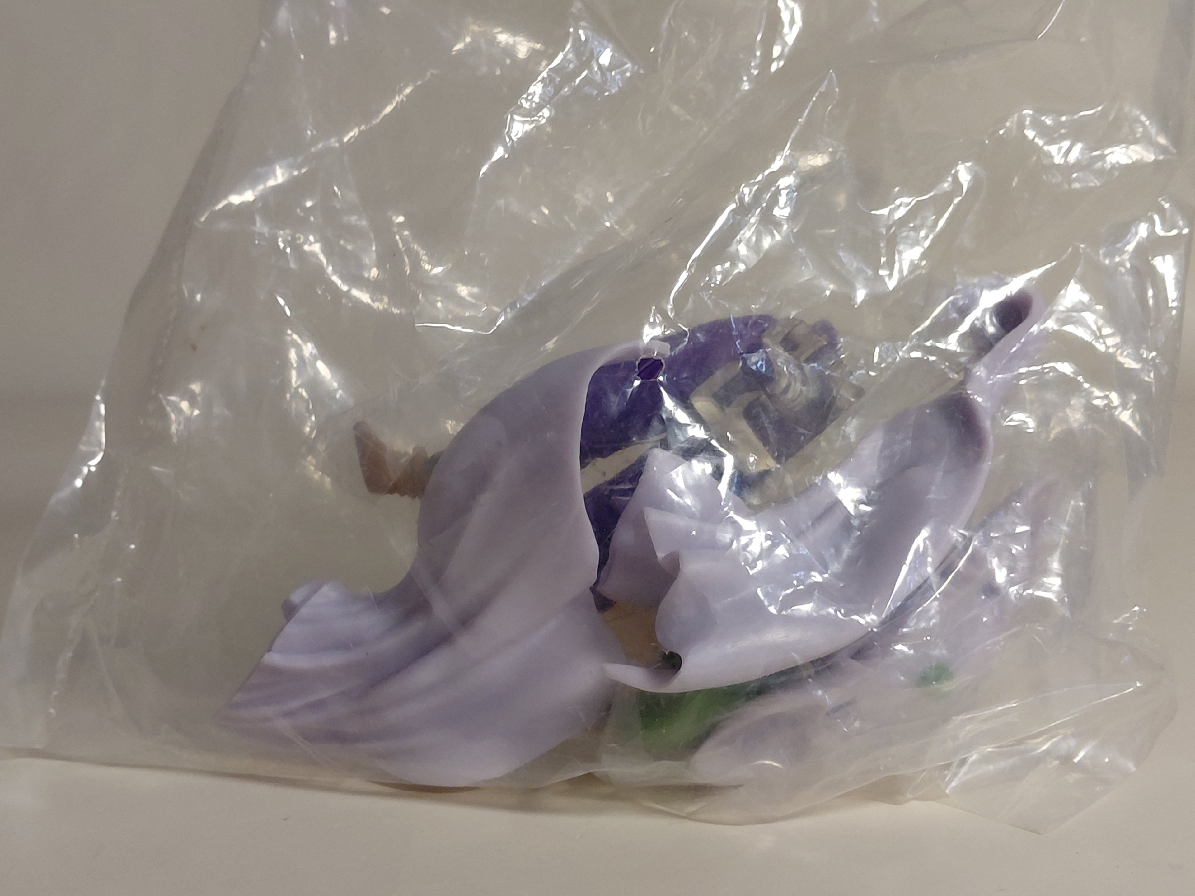 2004 HG 05 Vintage Dragon Ball Z Unopened Piccolo Gashapon Bandai