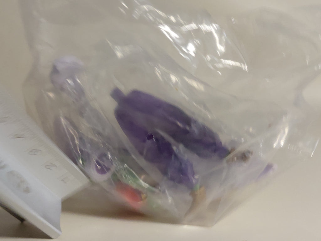 2004 HG 05 Vintage Dragon Ball Z Unopened Piccolo Gashapon Bandai