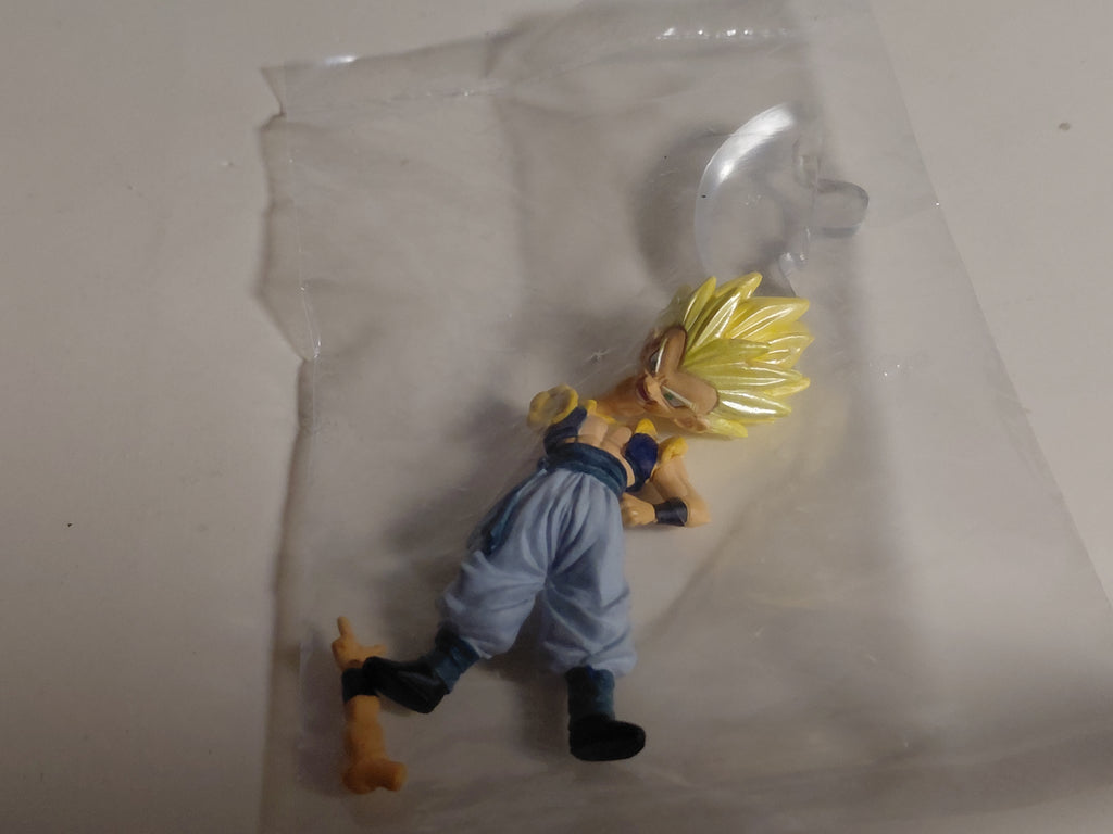 2005 HG 08 Vintage Dragon Ball Z Unopened Gotenk