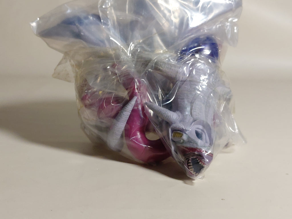 Dragon Ball Z Freeza 3rd Transformed DX Figure Creatures