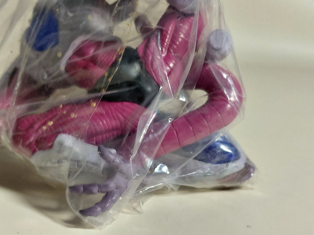 Dragon Ball Z Freeza 3rd Transformed DX Figure Creatures