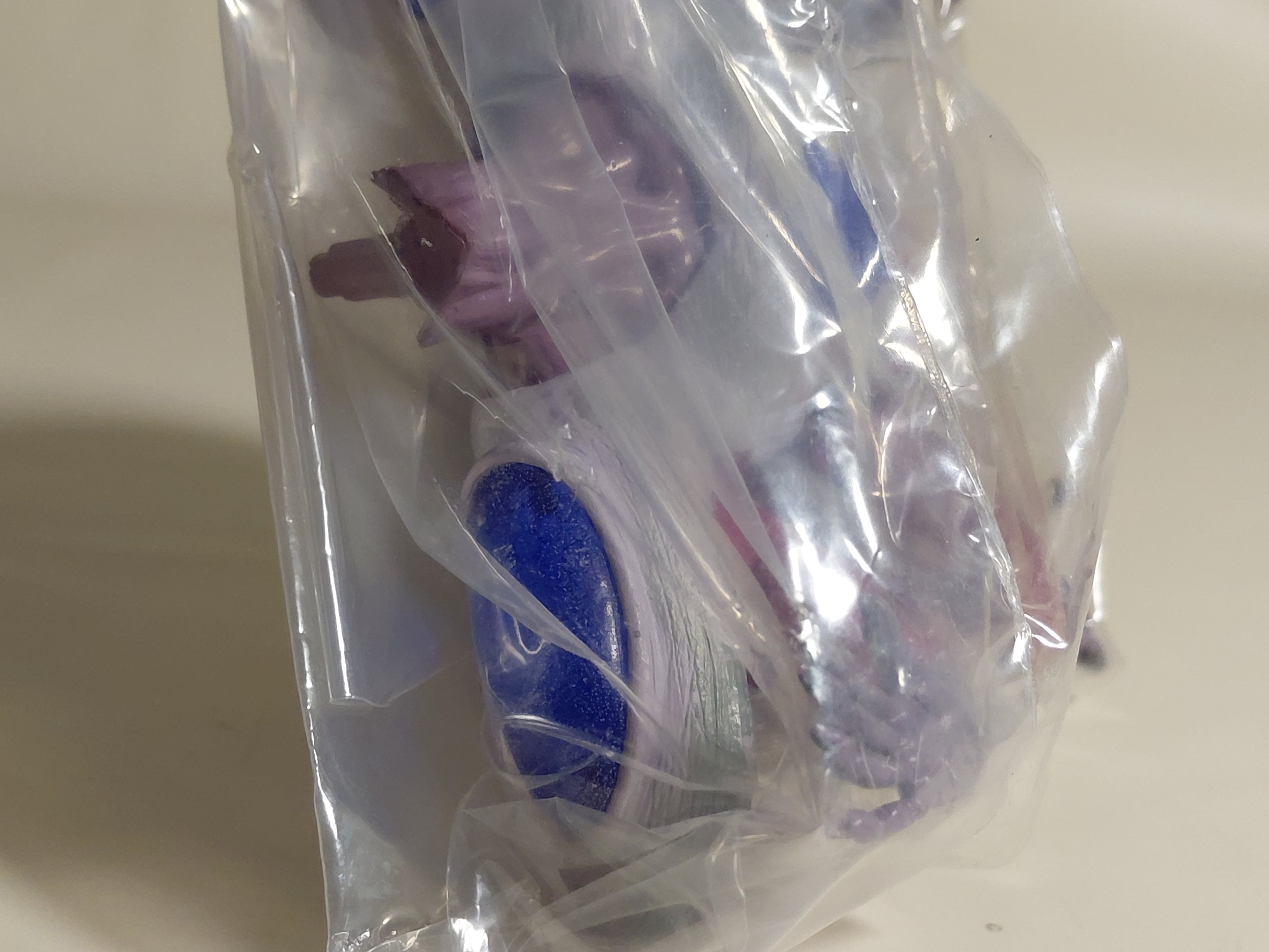 Dragon Ball Z Freeza 3rd Transformed DX Figure Creatures