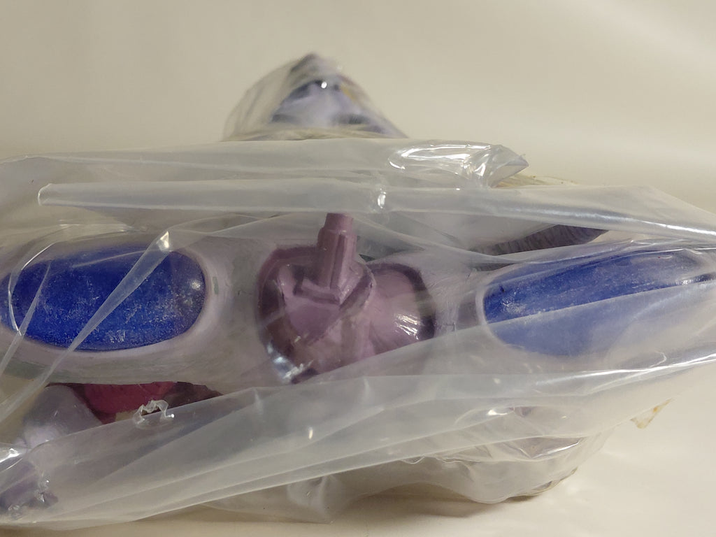 Dragon Ball Z Freeza 3rd Transformed DX Figure Creatures