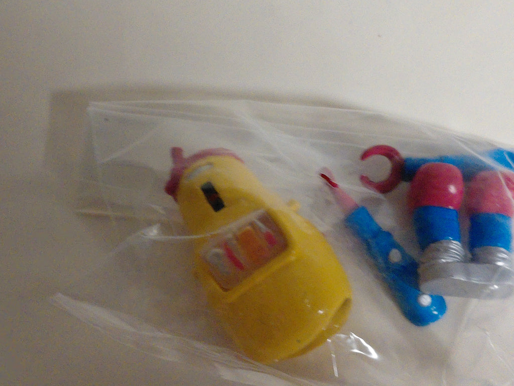 HG Series Ganbare RoboCon - Roboton Vintage 1998