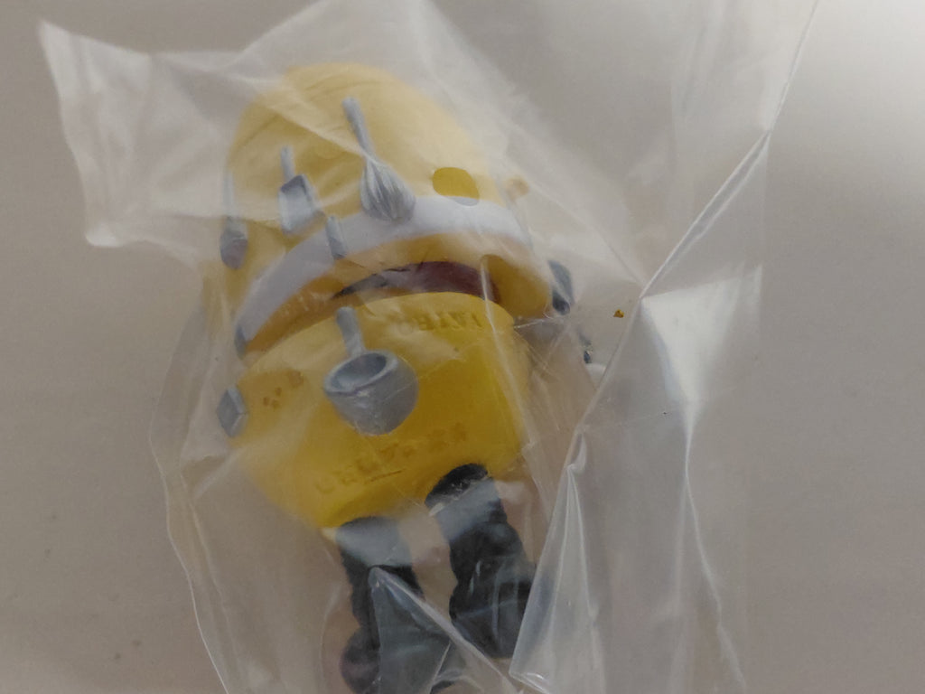HG Series Ganbare RoboCon -  Robokui Vintage 1998