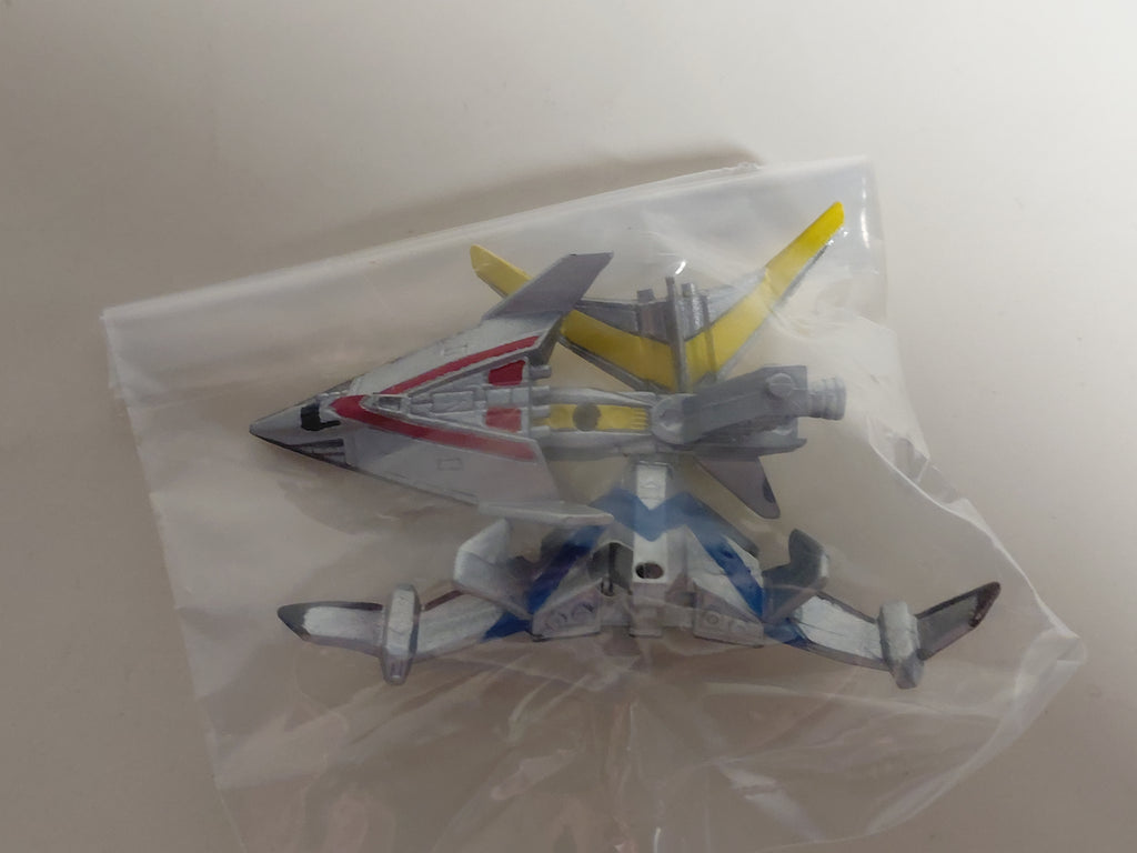 HG Series Return of Ultraman: Takkong's Great Counterattack Arc - GUTS EAGH (α, β, γ)