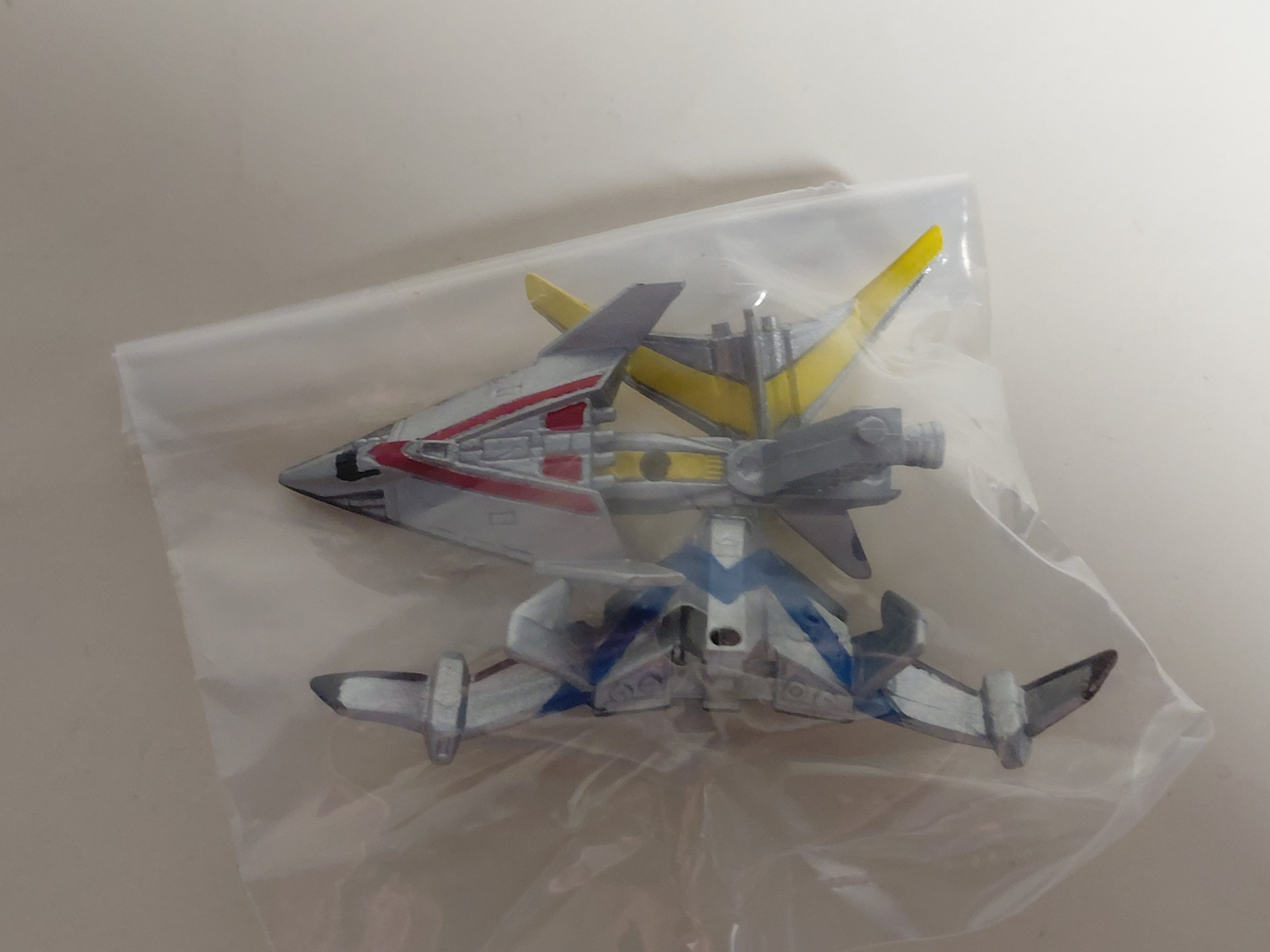 HG Series Return of Ultraman: Takkong's Great Counterattack Arc - GUTS EAGH (α, β, γ)