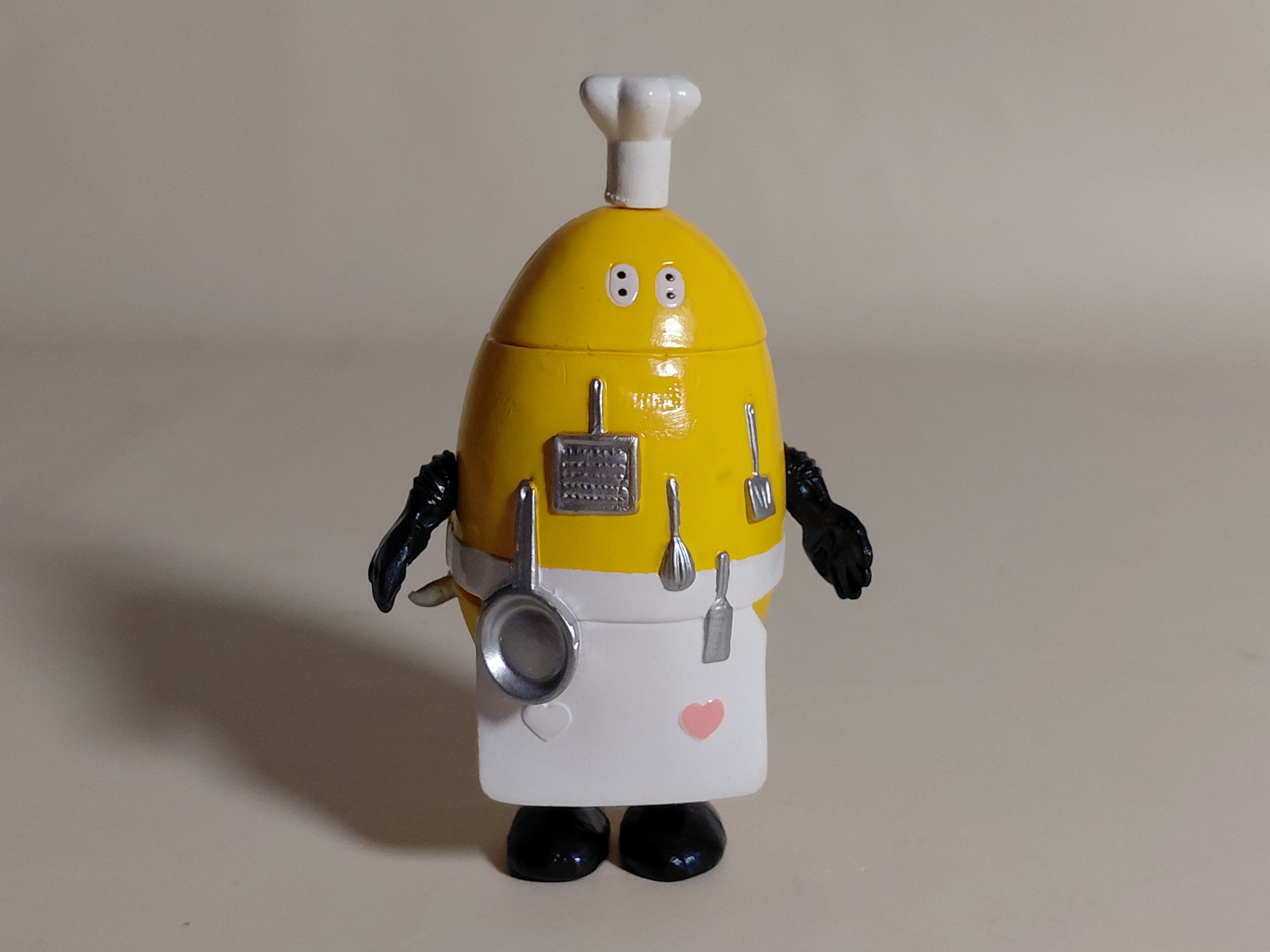 HG Series Ganbare RoboCon -  Robokui Vintage 1998