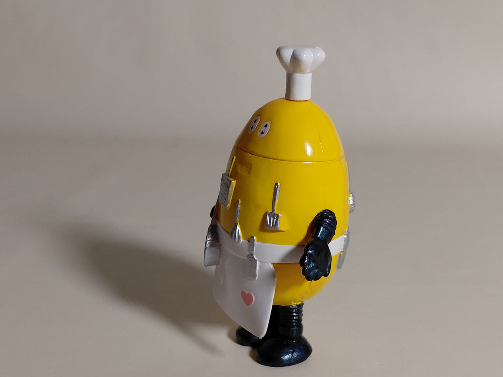 HG Series Ganbare RoboCon -  Robokui Vintage 1998