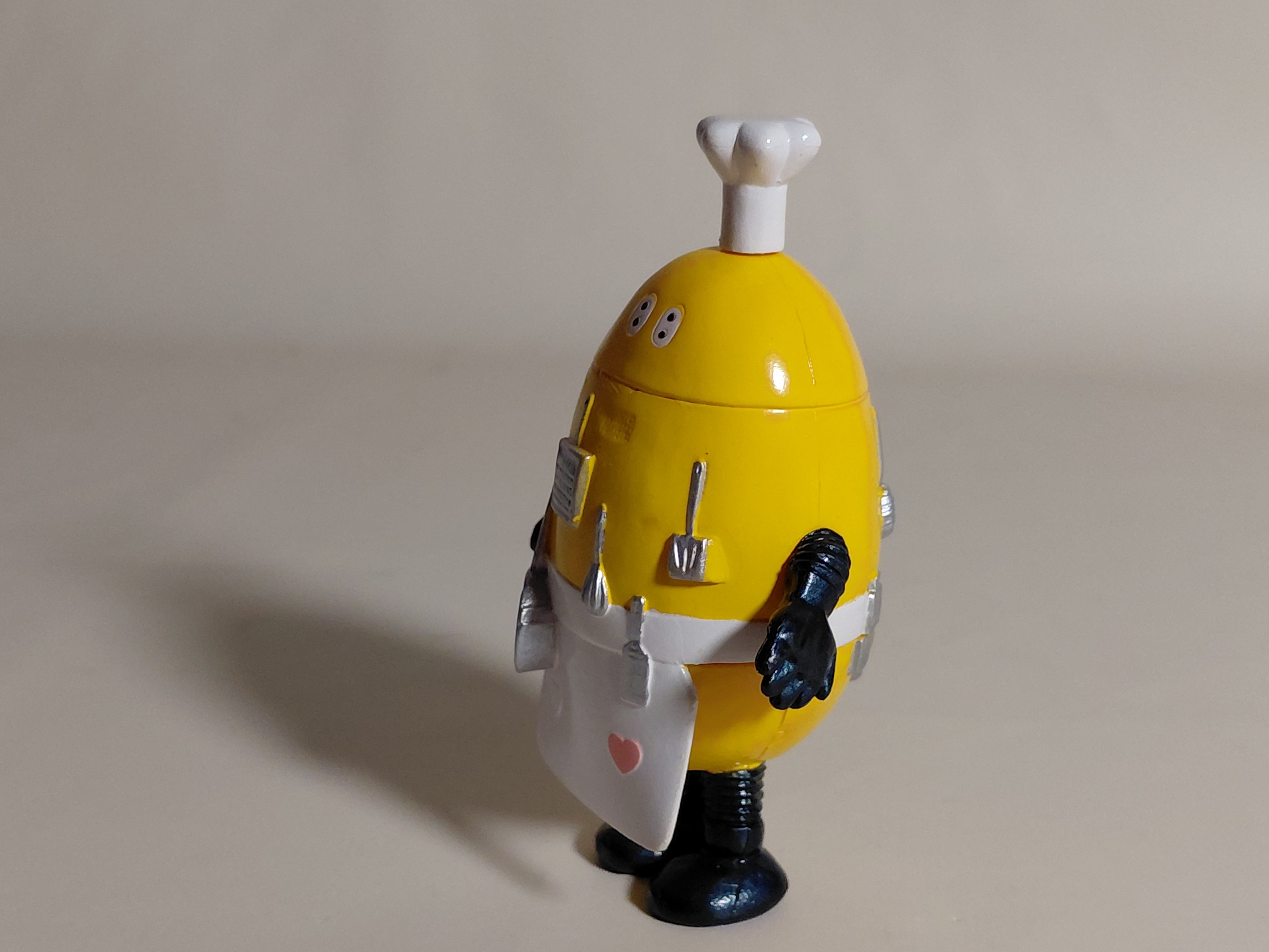 HG Series Ganbare RoboCon -  Robokui Vintage 1998