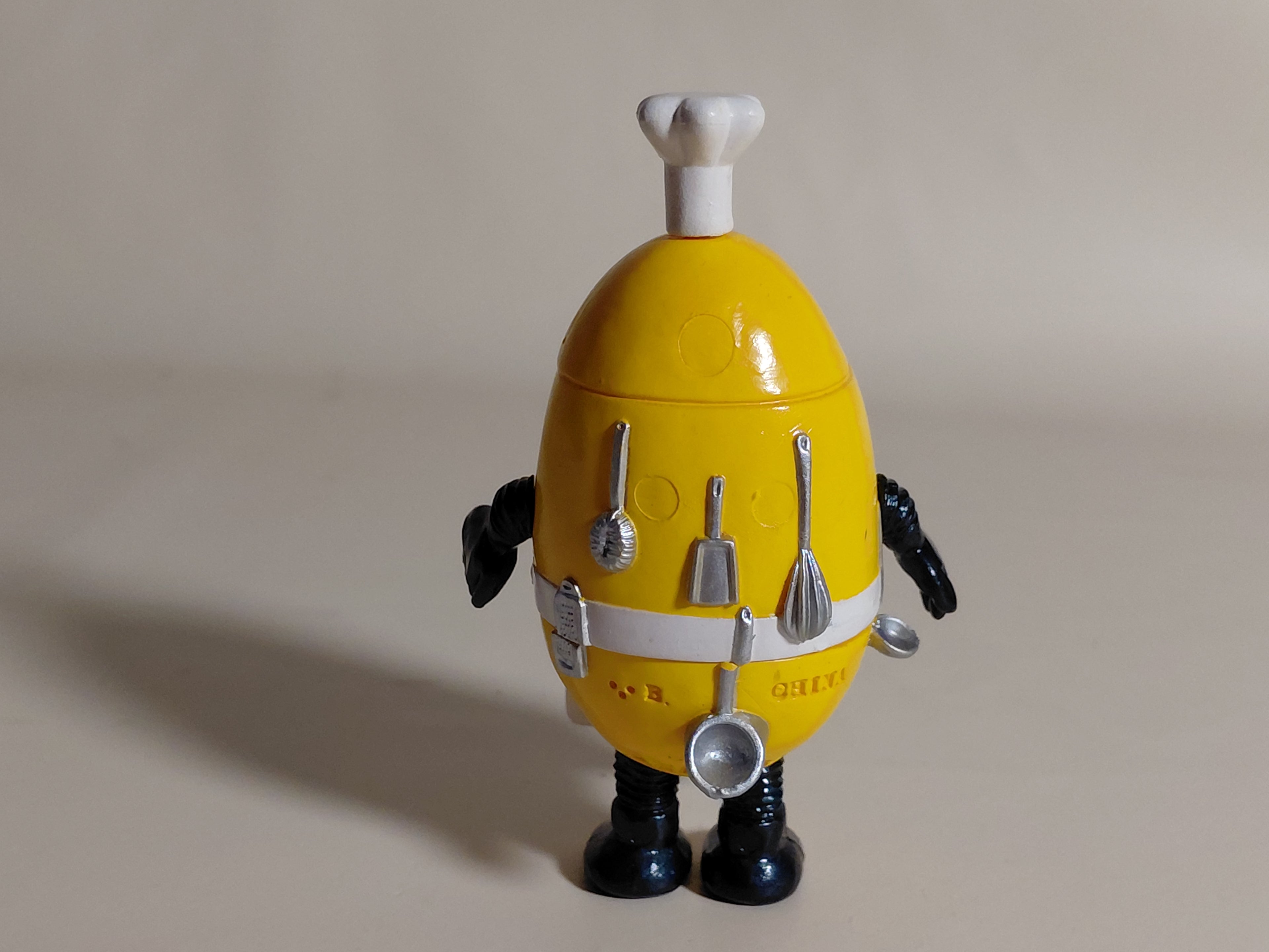 HG Series Ganbare RoboCon -  Robokui Vintage 1998