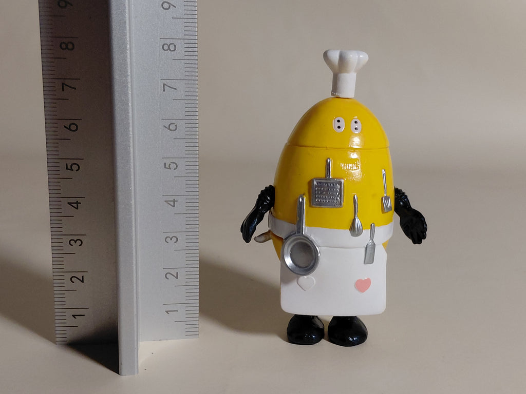 HG Series Ganbare RoboCon -  Robokui Vintage 1998