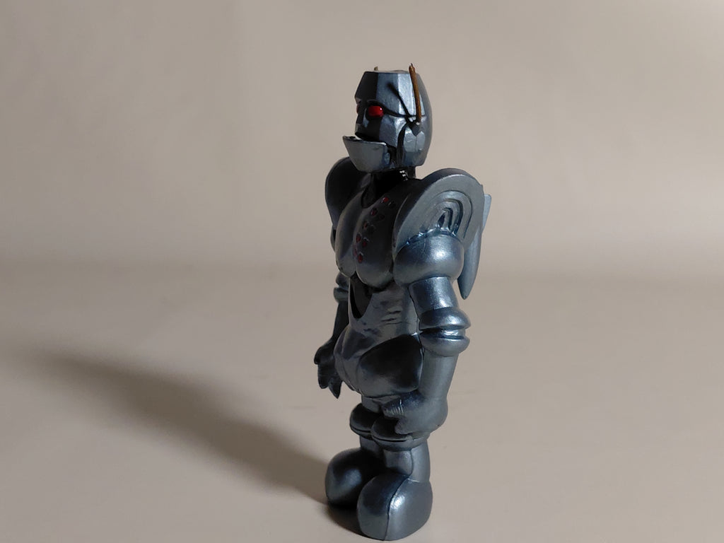 HG Series Ganbare RoboCon -  Gantsu Sensei Vintage 1998