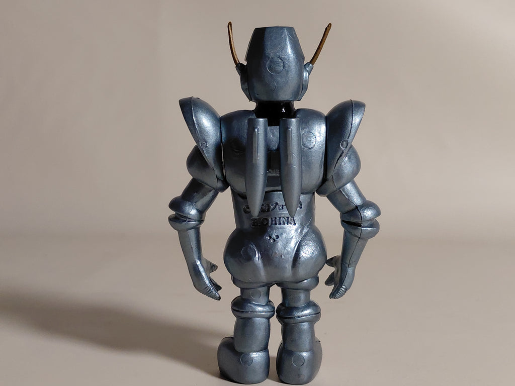 HG Series Ganbare RoboCon -  Gantsu Sensei Vintage 1998