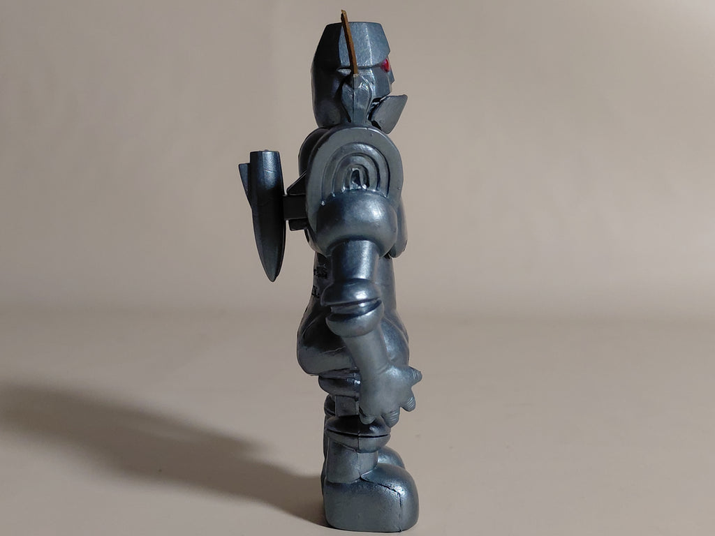 HG Series Ganbare RoboCon -  Gantsu Sensei Vintage 1998