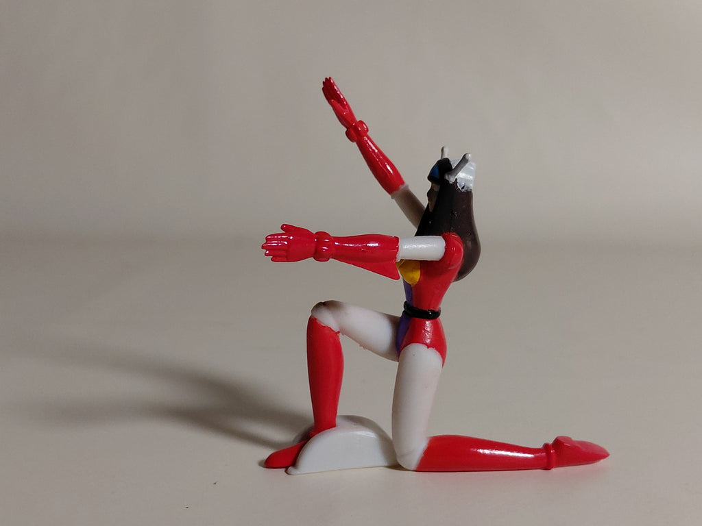HG Super Robot Complete Collection 4: Great Mazinger Arc - Venus A