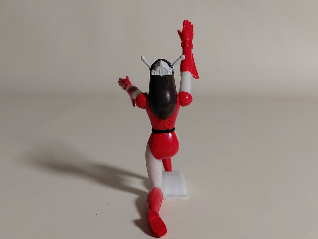 HG Super Robot Complete Collection 4: Great Mazinger Arc - Venus A
