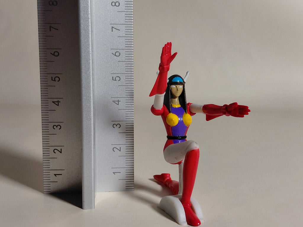 HG Super Robot Complete Collection 4: Great Mazinger Arc - Venus A