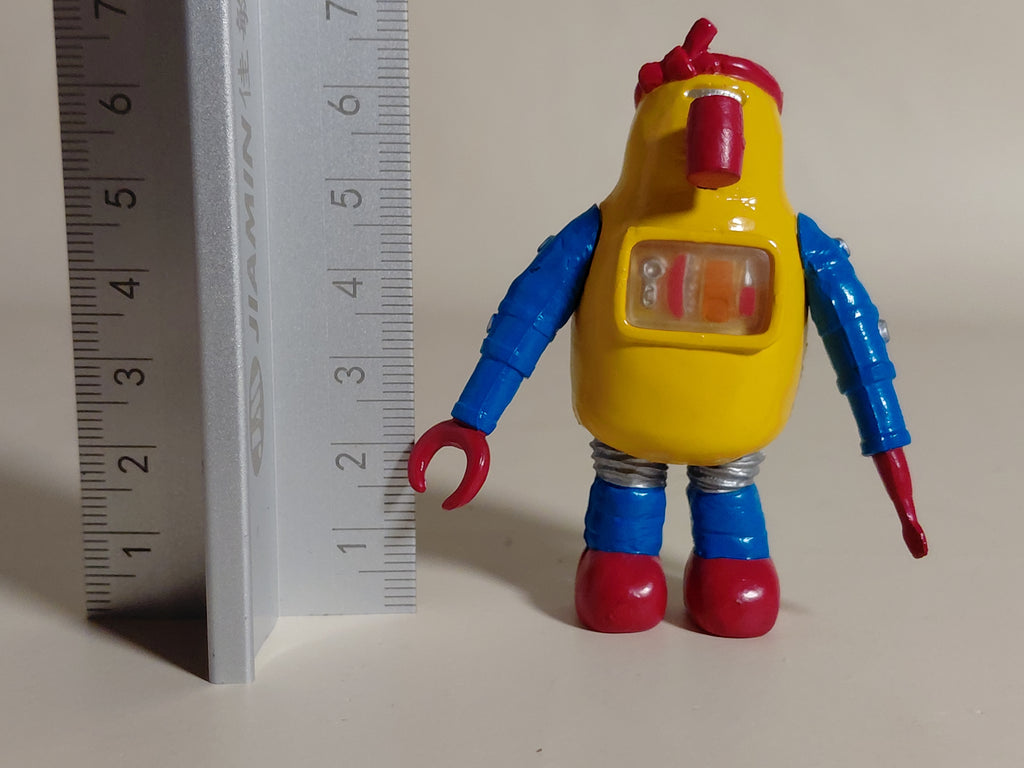 HG Series Ganbare RoboCon - Roboton Vintage 1998