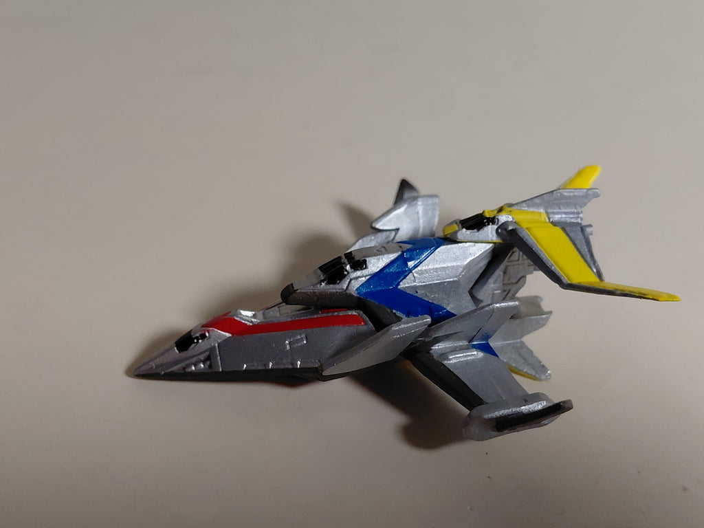 HG Series Return of Ultraman: Takkong's Great Counterattack Arc - GUTS EAGH (α, β, γ)