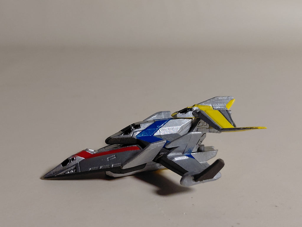 HG Series Return of Ultraman: Takkong's Great Counterattack Arc - GUTS EAGH (α, β, γ)