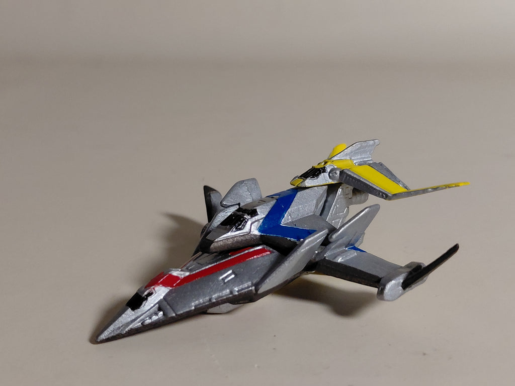 HG Series Return of Ultraman: Takkong's Great Counterattack Arc - GUTS EAGH (α, β, γ)