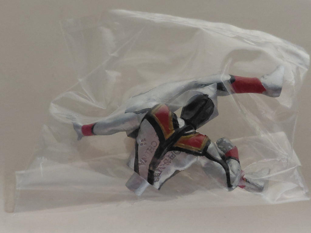 HG Ultraman 14: Warriors of the Star of Light - Ultraman Evil Tiga