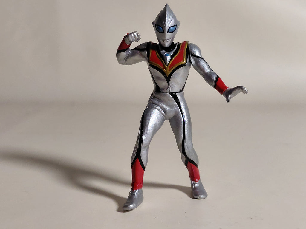 HG Ultraman 14: Warriors of the Star of Light - Ultraman Evil Tiga