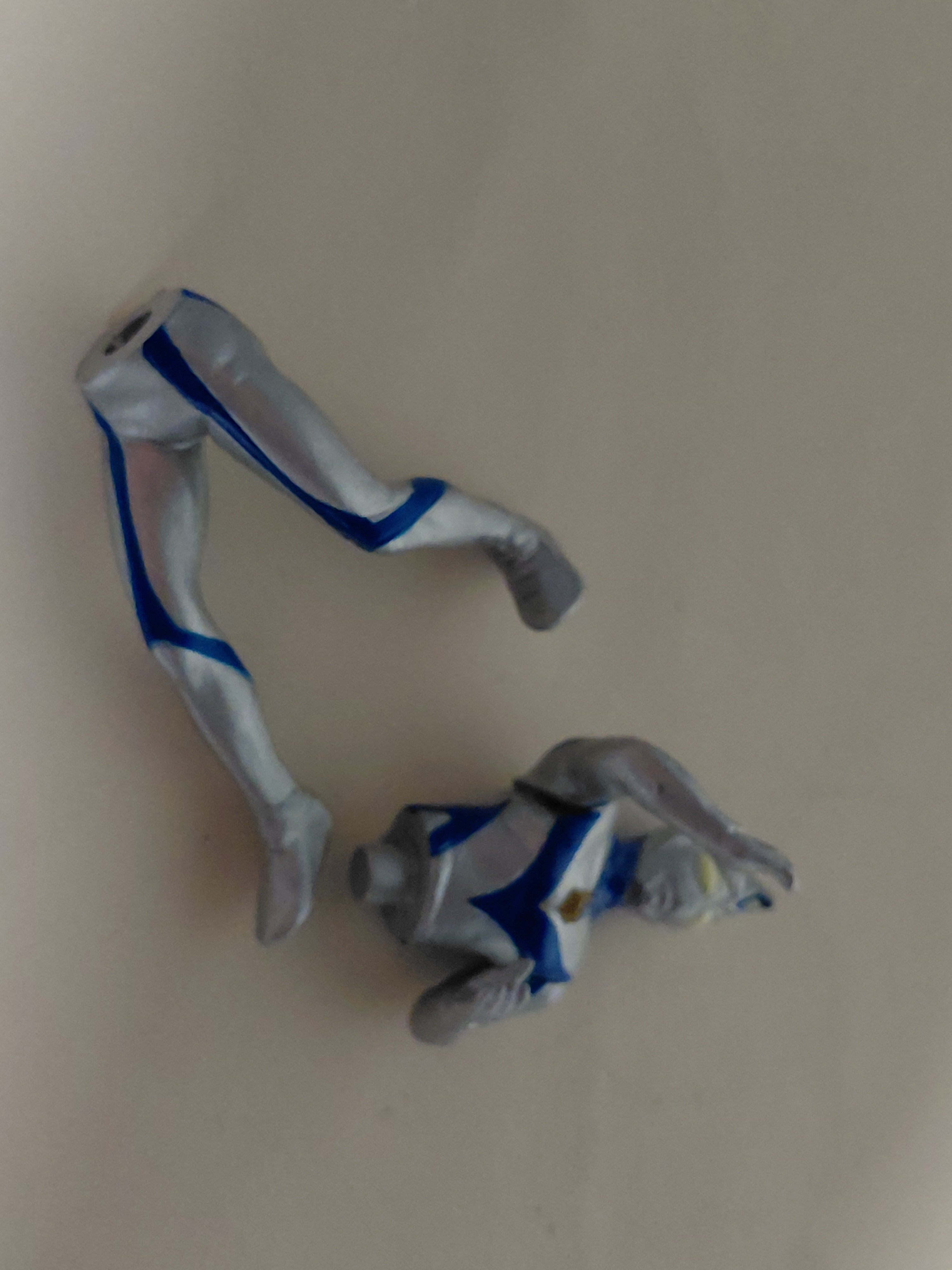 HG Ultraman 14: Warriors of the Star of Light - Ultraman Dyna (Miracle Type)