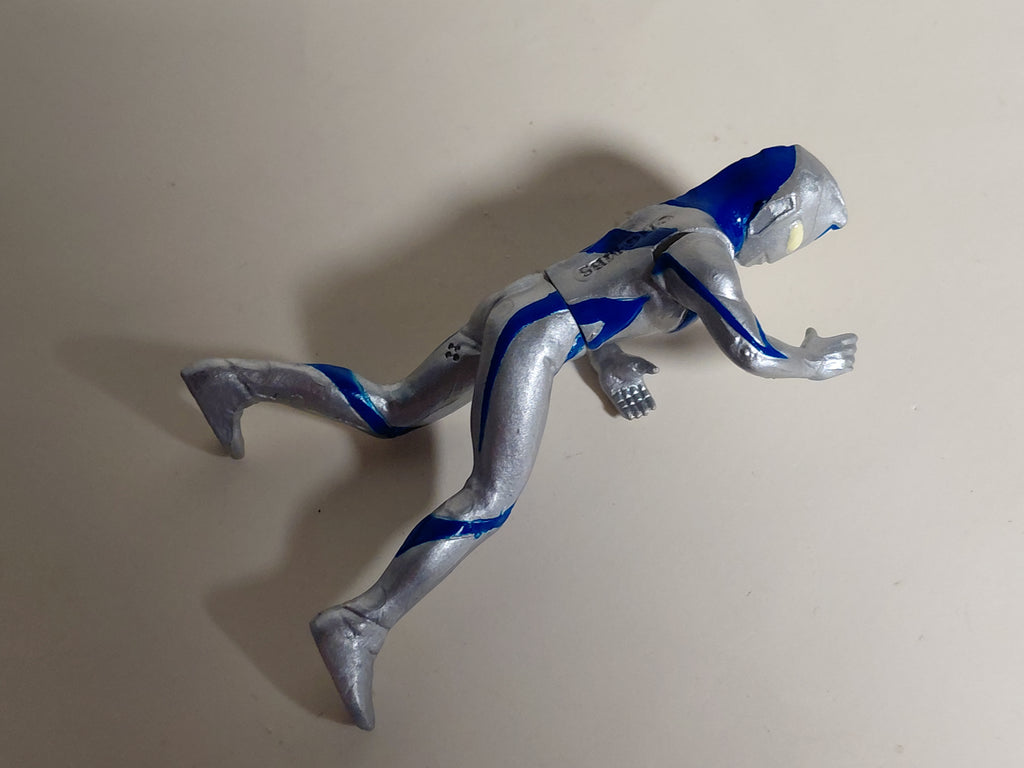 HG Ultraman 14: Warriors of the Star of Light - Ultraman Dyna (Miracle Type)