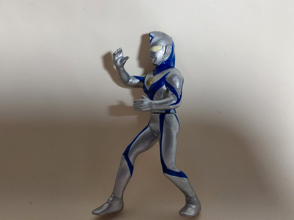HG Ultraman 14: Warriors of the Star of Light - Ultraman Dyna (Miracle Type)