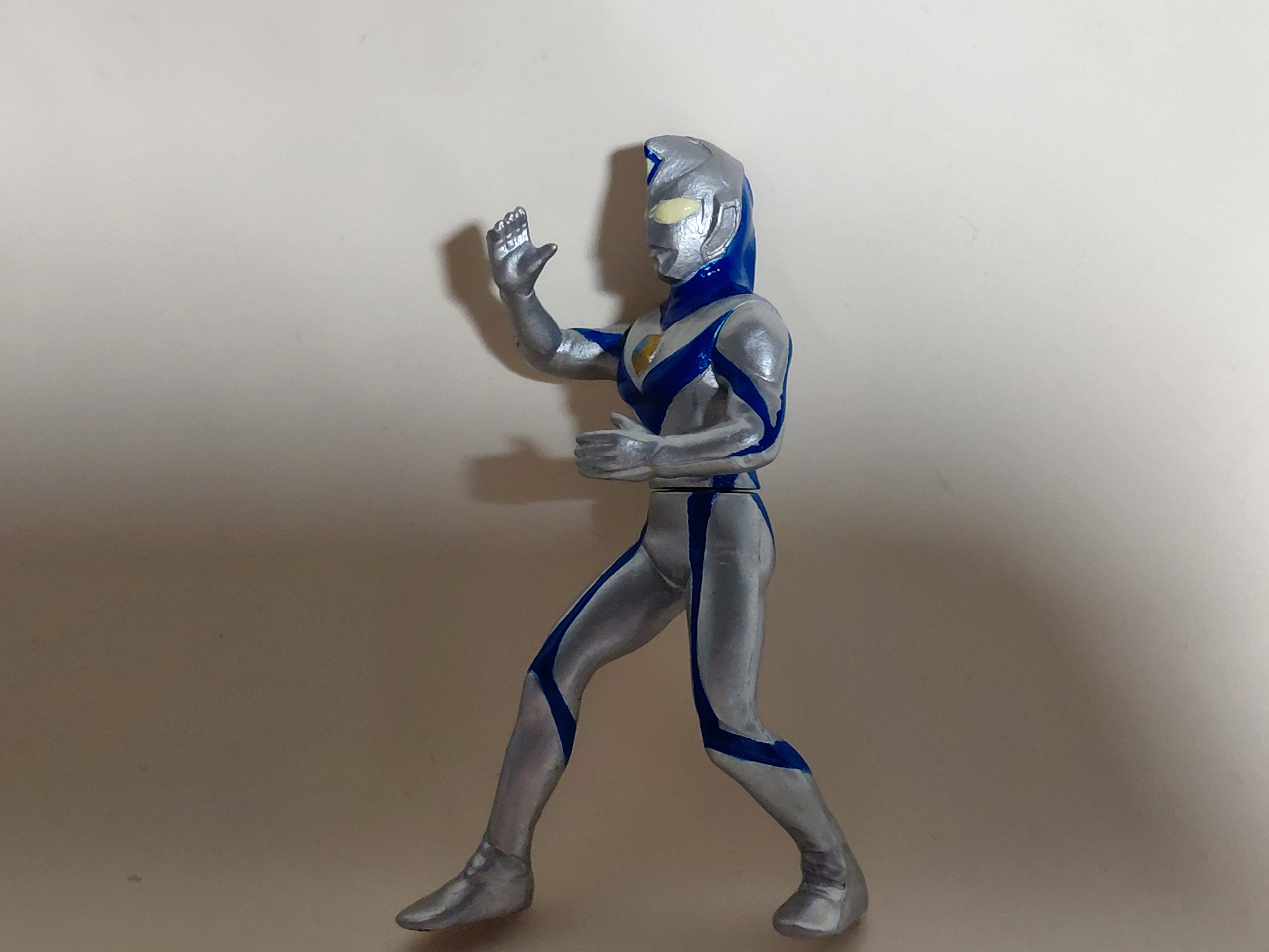 HG Ultraman 14: Warriors of the Star of Light - Ultraman Dyna (Miracle Type)