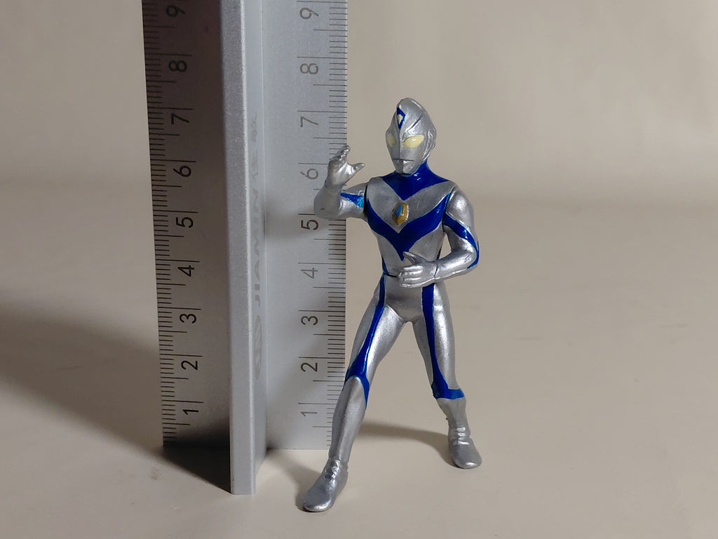 HG Ultraman 14: Warriors of the Star of Light - Ultraman Dyna (Miracle Type)