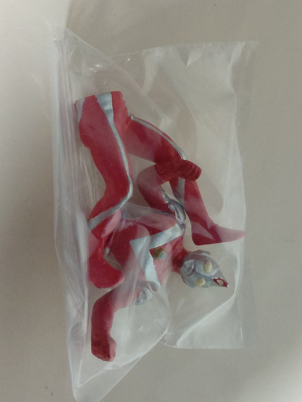 HG Ultraman 14: Warriors of the Star of Light - Ultraman Dyna (Strong Type)