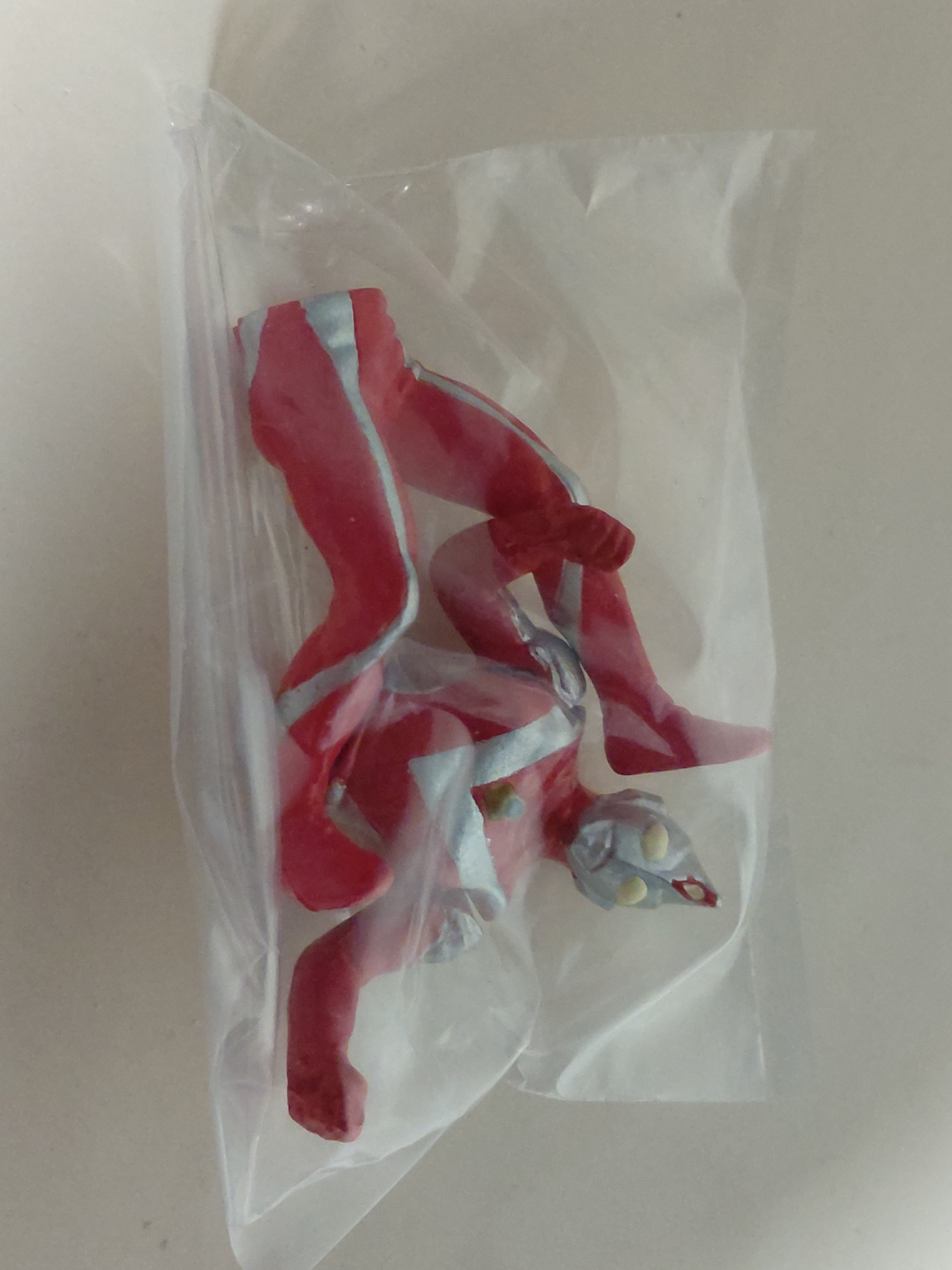 HG Ultraman 14: Warriors of the Star of Light - Ultraman Dyna (Strong Type)