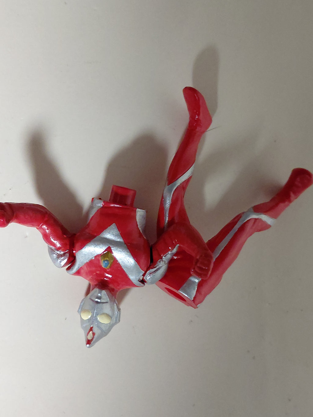 HG Ultraman 14: Warriors of the Star of Light - Ultraman Dyna (Strong Type)