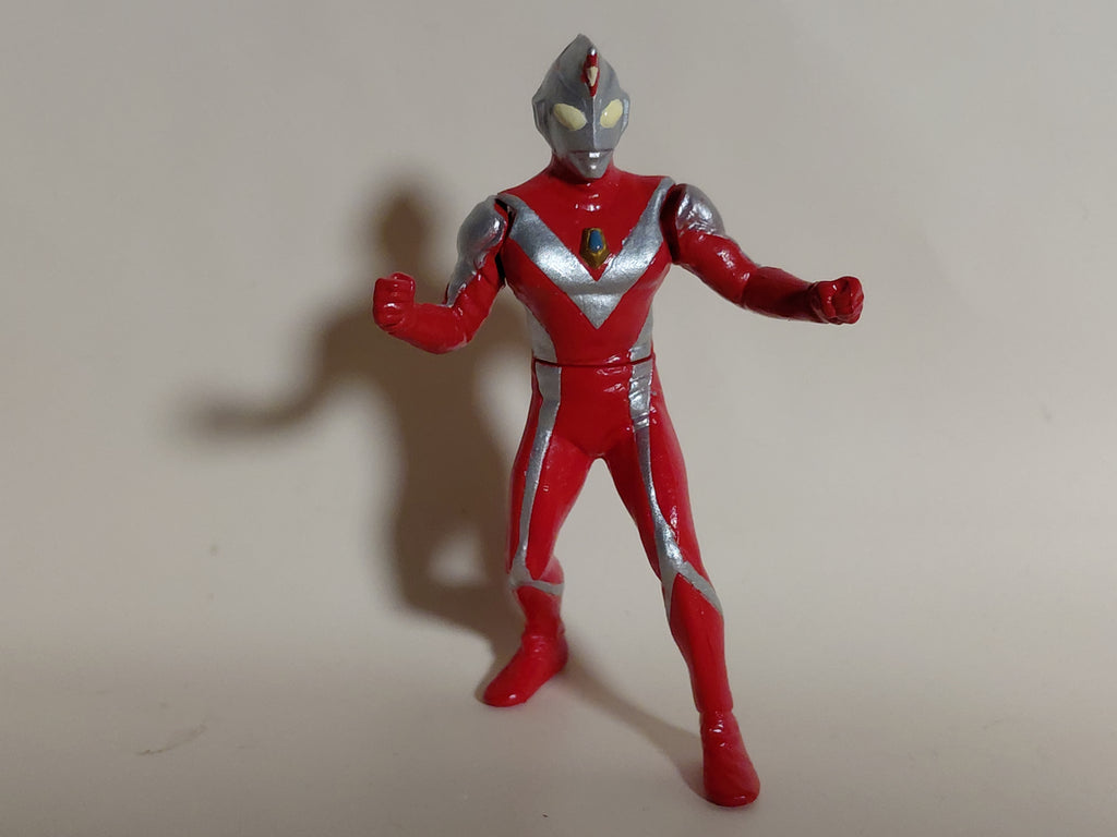 HG Ultraman 14: Warriors of the Star of Light - Ultraman Dyna (Strong Type)