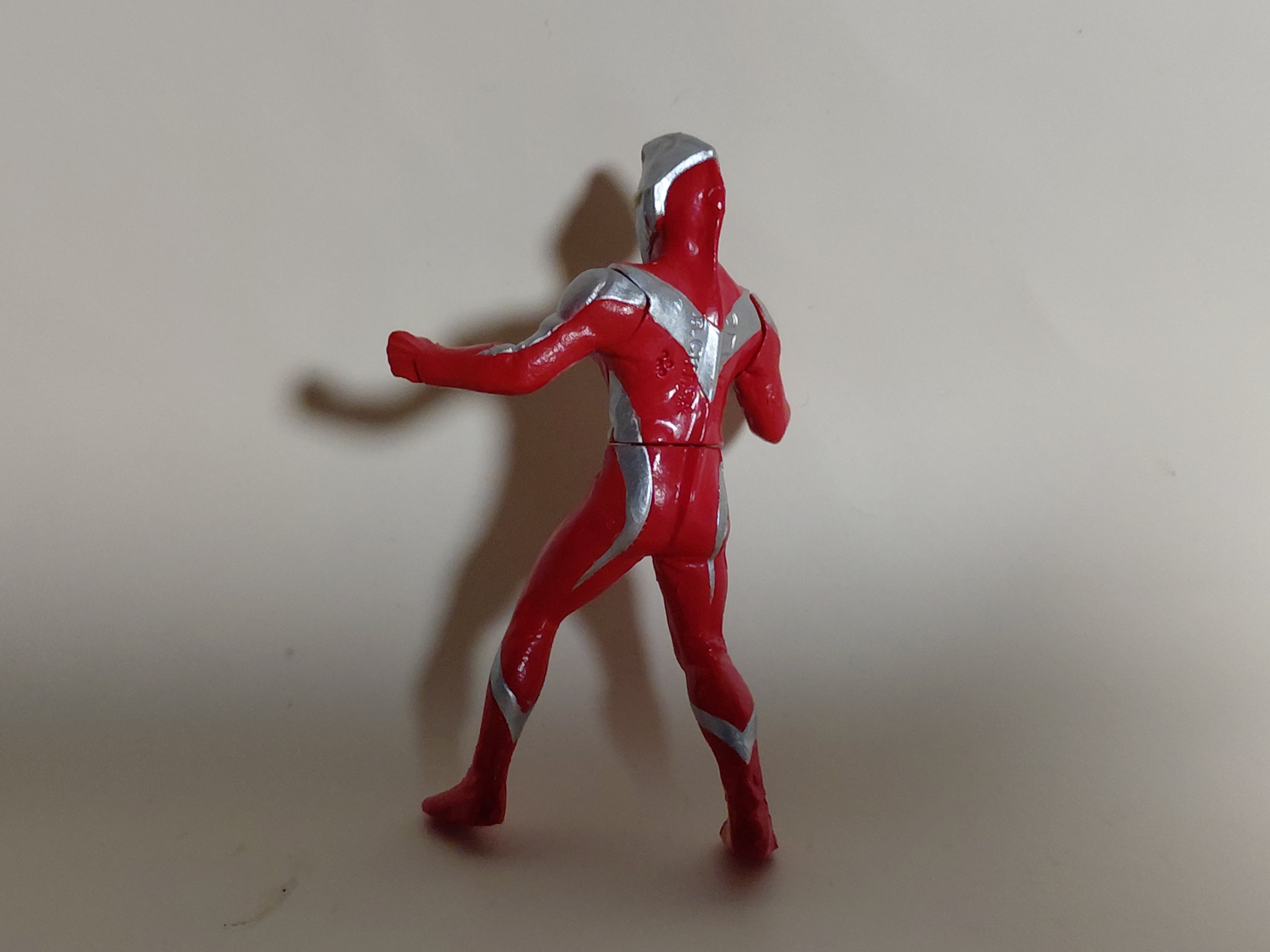 HG Ultraman 14: Warriors of the Star of Light - Ultraman Dyna (Strong Type)